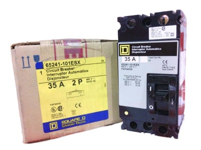 ASEA BROWN BOVERI 65241-101ESX