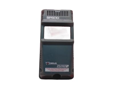 ASEA BROWN BOVERI 805501-2A