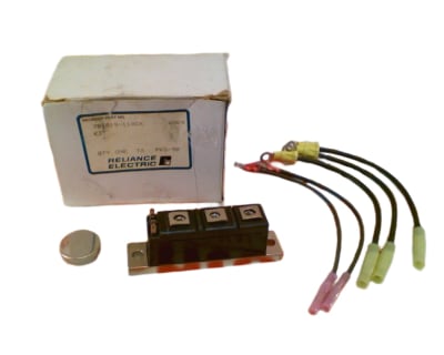 ASEA BROWN BOVERI 701819-11ACK