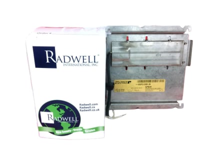ASEA BROWN BOVERI 6SP2-DB1-B