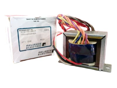 ASEA BROWN BOVERI 612180-601R