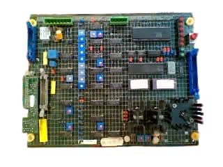 ASEA BROWN BOVERI 804.12.04/CRT