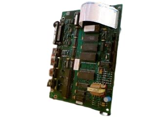 ASEA BROWN BOVERI 59006-500A