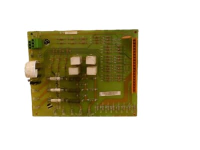 ASEA BROWN BOVERI 60017-1