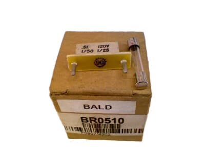 ASEA BROWN BOVERI BR0510