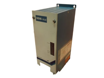 ASEA BROWN BOVERI DSA-MTR-12A1
