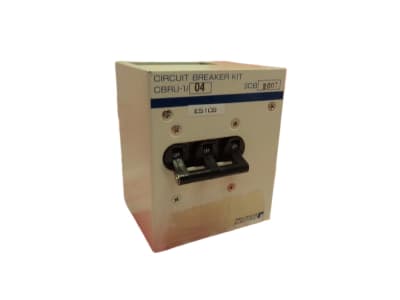 ASEA BROWN BOVERI CBRU-1/04