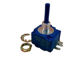 ASEA BROWN BOVERI 95C1C-D24-A23