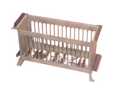 ASEA BROWN BOVERI 8458-7R