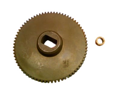 ASEA BROWN BOVERI DOD841511265YP