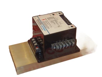 ASEA BROWN BOVERI D82-133