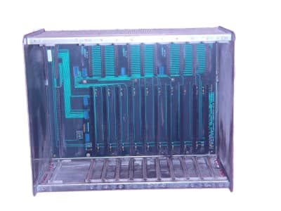 ASEA BROWN BOVERI 802822-4RH