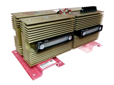 ASEA BROWN BOVERI B600B