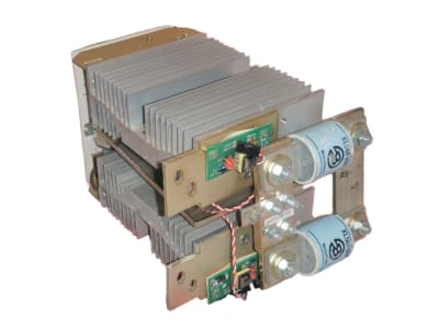 ASEA BROWN BOVERI 802272-14T