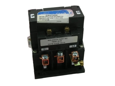 ASEA BROWN BOVERI DS7809151R
