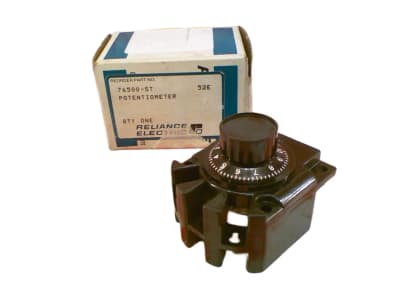 ASEA BROWN BOVERI 76500-ST