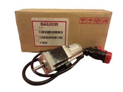 ASEA BROWN BOVERI BSM4NR-333MGC