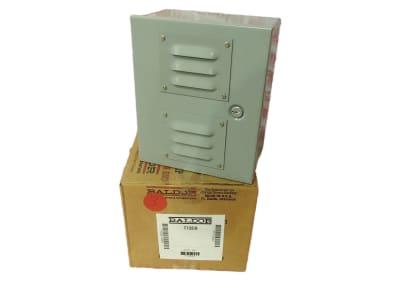ASEA BROWN BOVERI D70CB