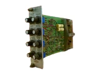 ASEA BROWN BOVERI 846245-RA