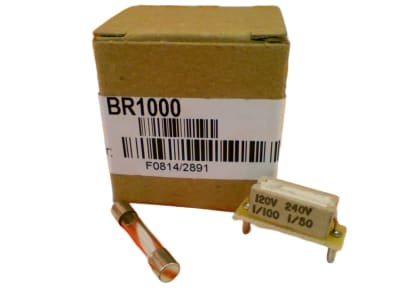ASEA BROWN BOVERI BR1000