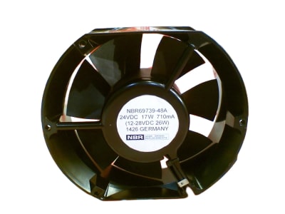ASEA BROWN BOVERI 69739-48A