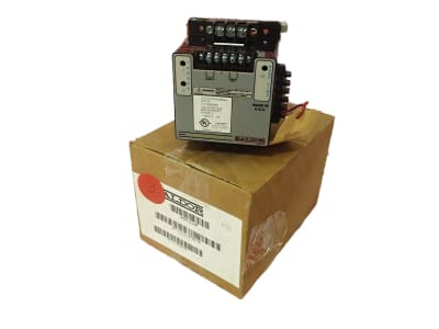 ASEA BROWN BOVERI D81CA