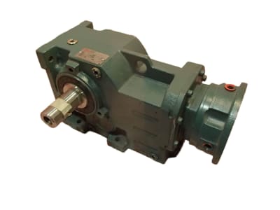 ASEA BROWN BOVERI BB683CN140/126.09A1SI