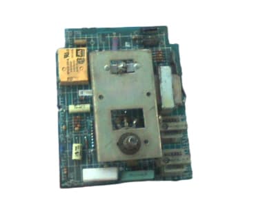 ASEA BROWN BOVERI 802288-21A