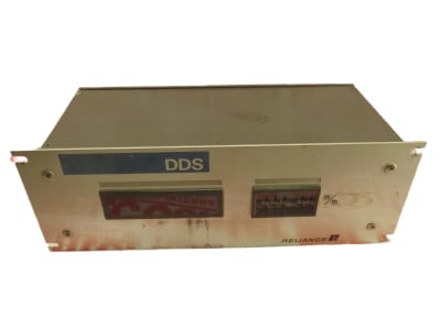 ASEA BROWN BOVERI DDS