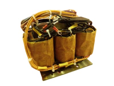 ASEA BROWN BOVERI 801553-5R