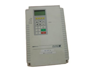 ASEA BROWN BOVERI 6SP44020