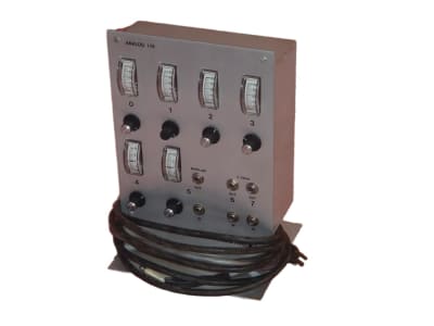 ASEA BROWN BOVERI 802817-10RA