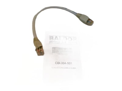 ASEA BROWN BOVERI CBL004-501