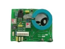 ASEA BROWN BOVERI EB0034A01SP