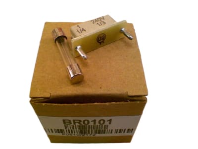 ASEA BROWN BOVERI BR0101