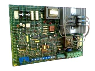 ASEA BROWN BOVERI 803380-0BSL