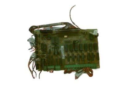 ASEA BROWN BOVERI 802289-15A