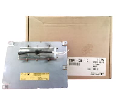 ASEA BROWN BOVERI 6SP4-DB1-C