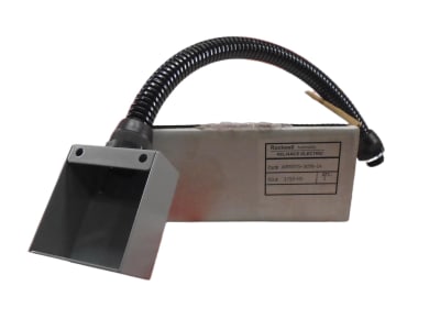 ASEA BROWN BOVERI ASM3575-3CVR-14