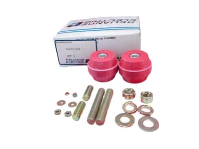 ASEA BROWN BOVERI 64671-25B