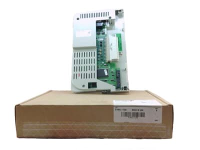 ASEA BROWN BOVERI E1REG-115B