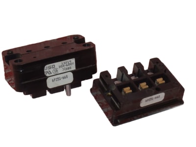 ASEA BROWN BOVERI 69351-66S