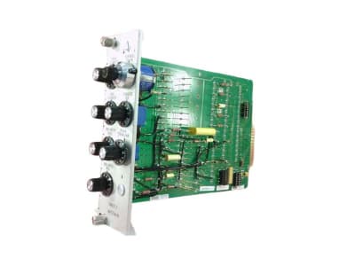 ASEA BROWN BOVERI 847216-S