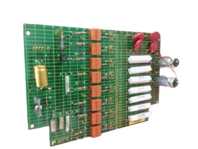 ASEA BROWN BOVERI 80314-00