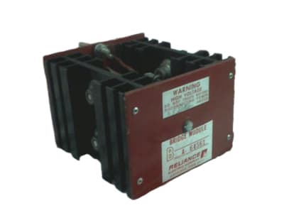 ASEA BROWN BOVERI B300-A