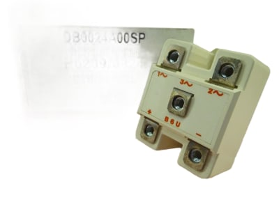ASEA BROWN BOVERI DB0024A00SP
