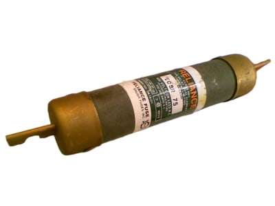 ASEA BROWN BOVERI ECSR-75