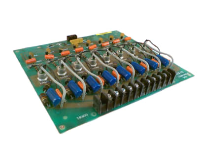 ASEA BROWN BOVERI ETR-52-TB600