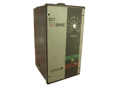 ASEA BROWN BOVERI DC1-70C