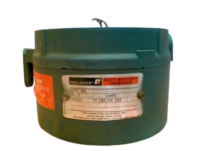ASEA BROWN BOVERI F51A0324M-XT